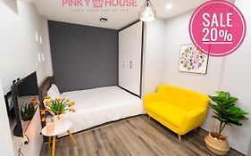 Pinky House Luxsury For Rent